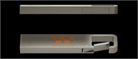 CHIAVETTA USB CON MOSCHETTONE